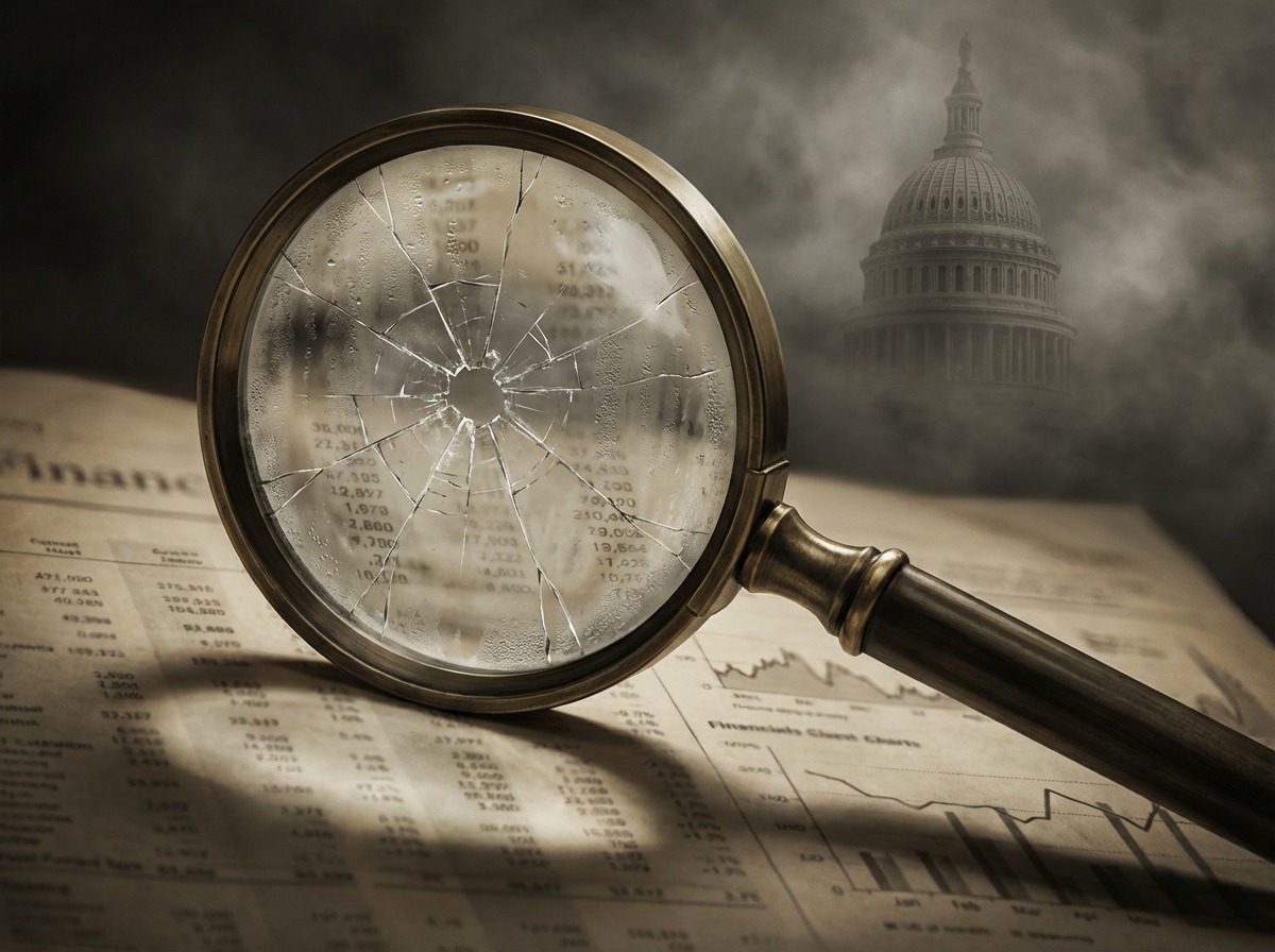 Публикуването на ноемврийския индекс на потребителските цени CPI в САЩ